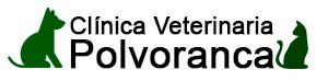 Clínica Veterinaria Polvoranca logo